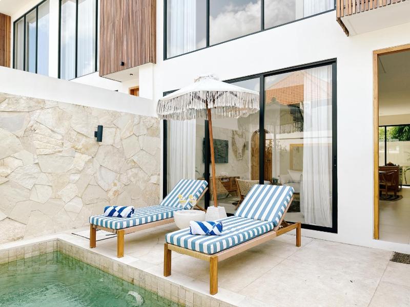 Villa Sylvia Canggu - image 8