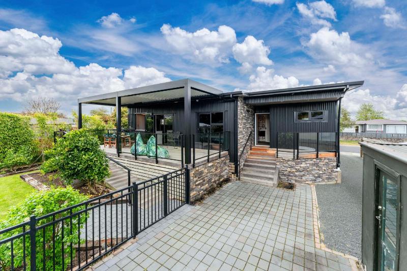 Scannell Grove - Lake Taupo Holiday Home - image 19