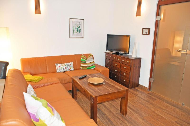 Ferienwohnungen am Selliner See mit Terrassen - image 26