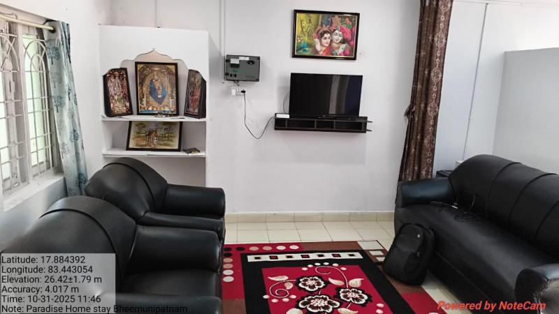 Paradise guest house - image 16