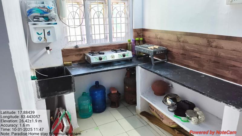 Paradise guest house - image 18