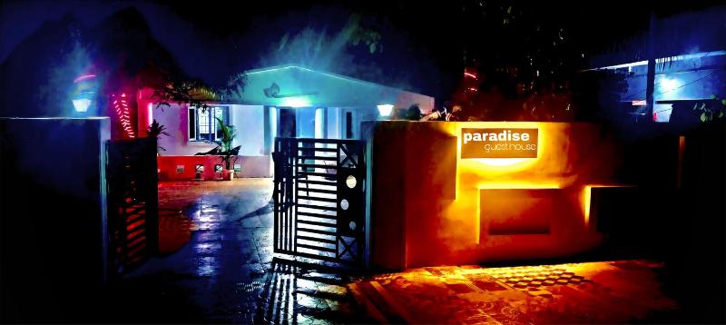 Paradise guest house - image 15