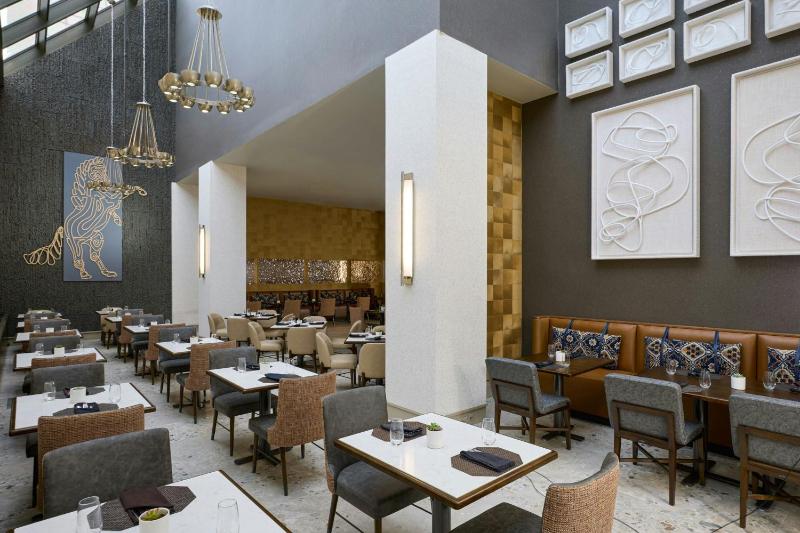 Renaissance Dallas Addison Hotel - image 48