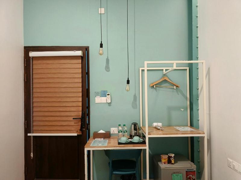 BaobaBed Lodge Yangon - image 16