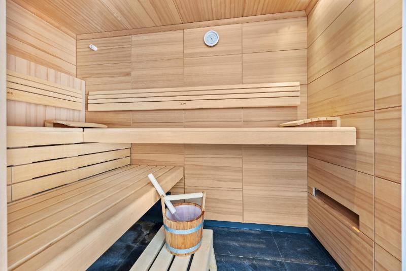 Villa Palatium III in Fažana for 8 people only 200 meters from the sea with sauna & indoor-outside heated pool - image 36