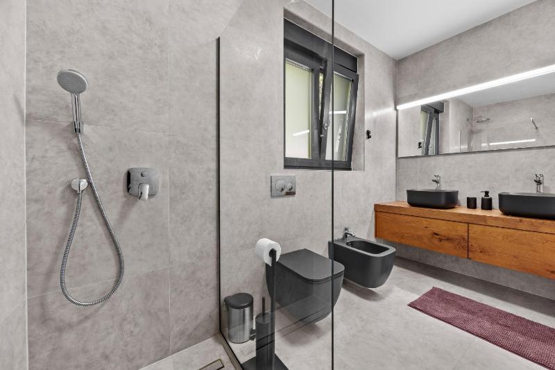 Villa Palatium III in Fažana for 8 people only 200 meters from the sea with sauna & indoor-outside heated pool - image 49