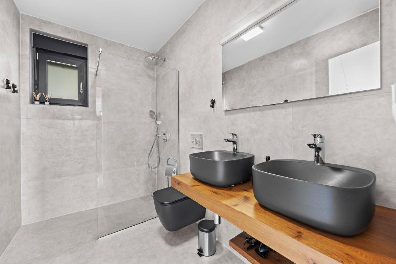 Villa Palatium III in Fažana for 8 people only 200 meters from the sea with sauna & indoor-outside heated pool - image 42