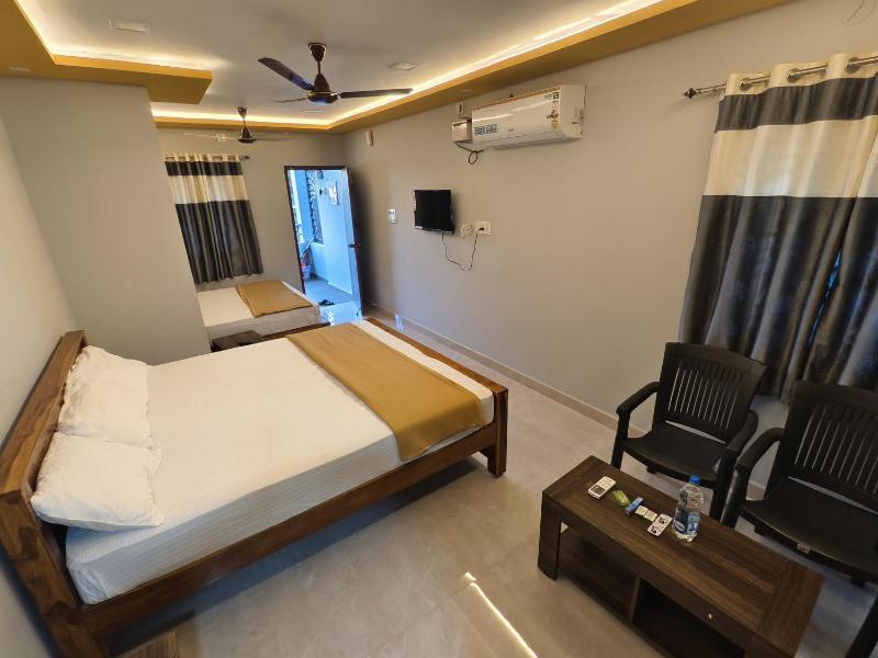 Shiva Ramana Home Stay - image 8