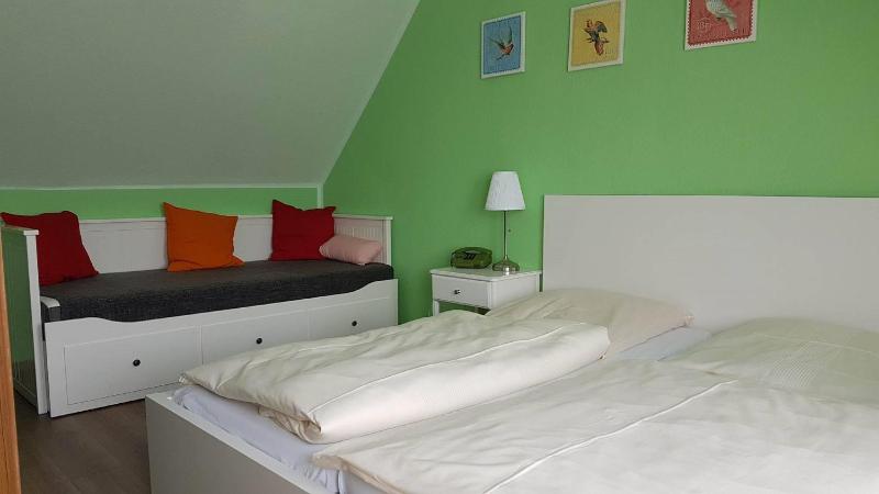 Hotel Heldt Dependance - image 34