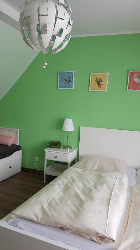 Quadruple Room image 4