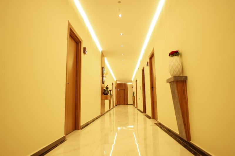 Sama Hotel Sherif Basha - image 1