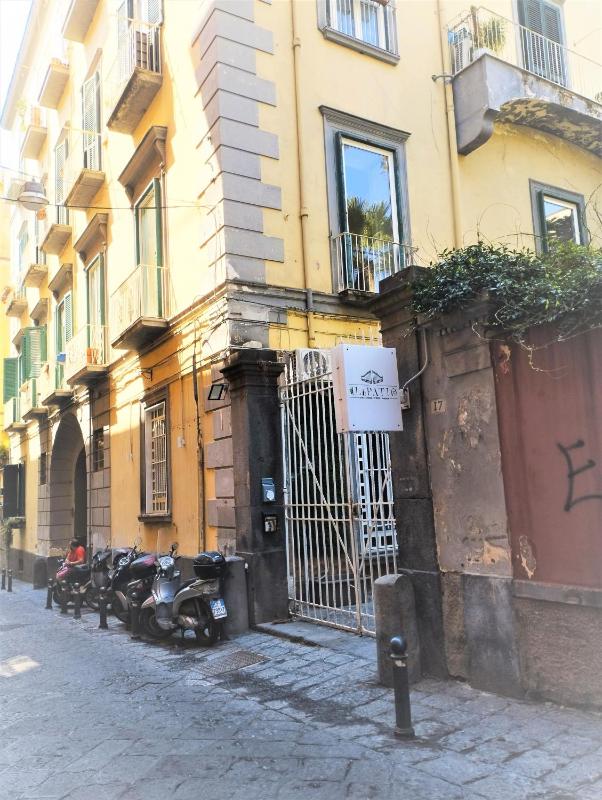 Residence e appartamenti Bausan - image 8