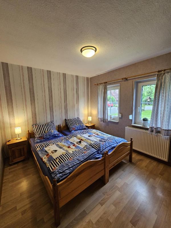 Wäller Huus Glück - image 12