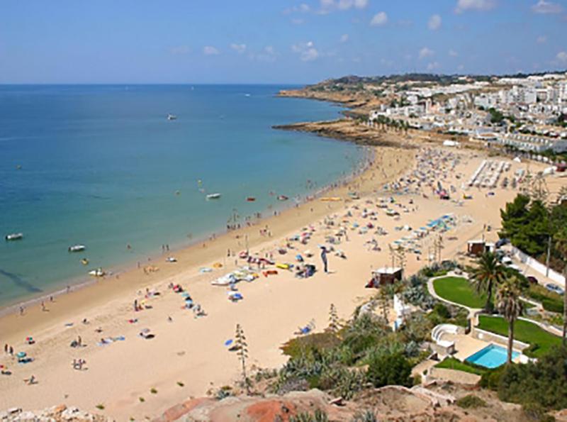 Margarida Seaview Terrace Apartment - image 16