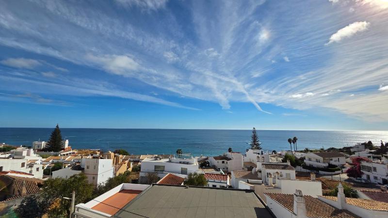 Margarida Seaview Terrace Apartment - image 3