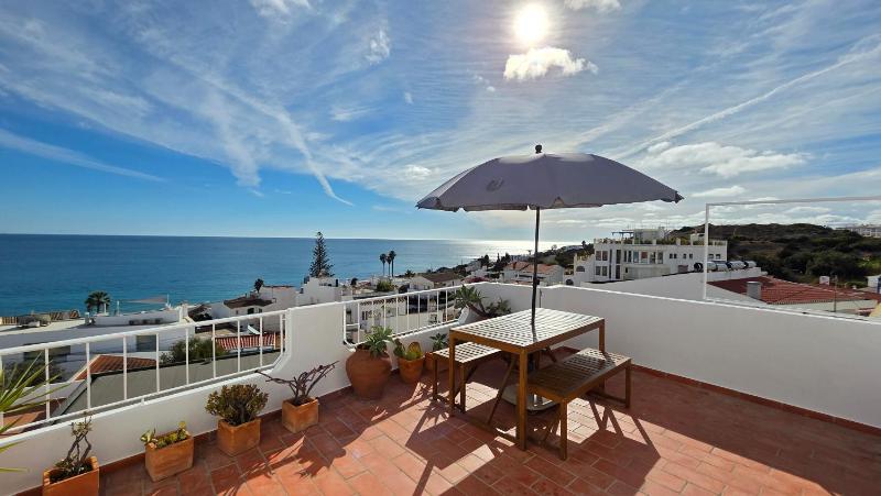 Margarida Seaview Terrace Apartment - image 1