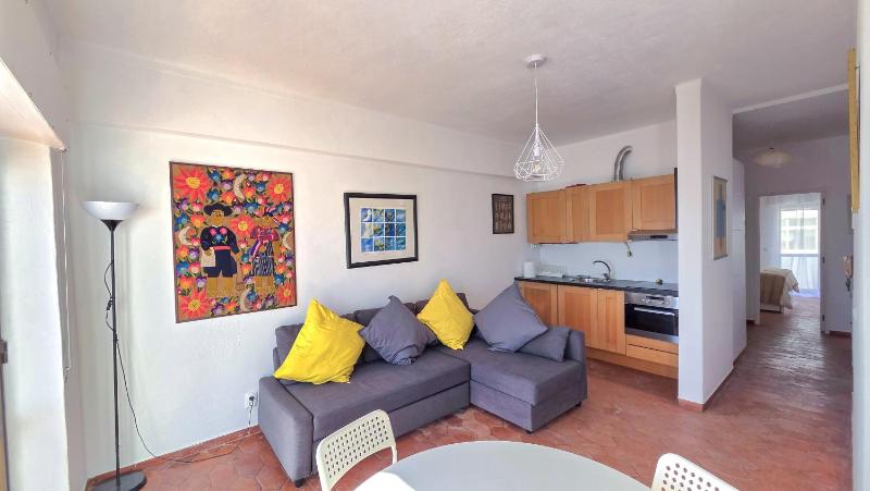 Margarida Seaview Terrace Apartment - image 7