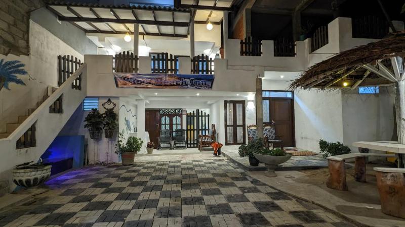 Parei Beach Inn - image 7