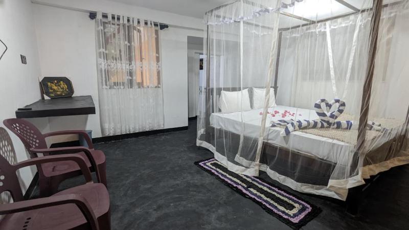Parei Beach Inn - image 49
