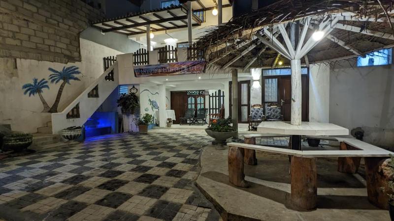 Parei Beach Inn - image 18