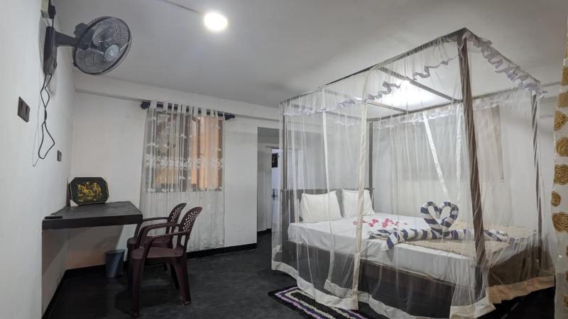 Parei Beach Inn - image 32