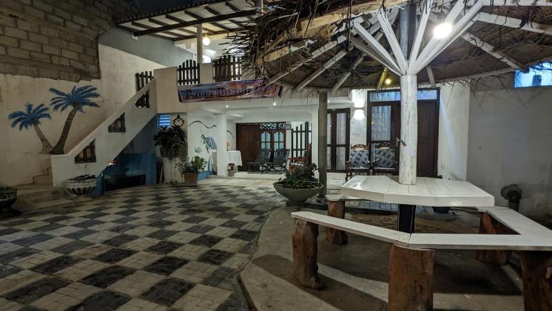 Parei Beach Inn - image 15