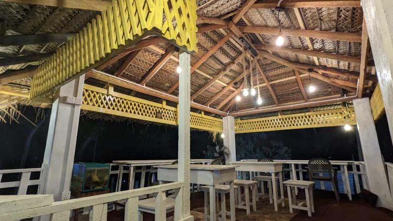 Parei Beach Inn - image 31