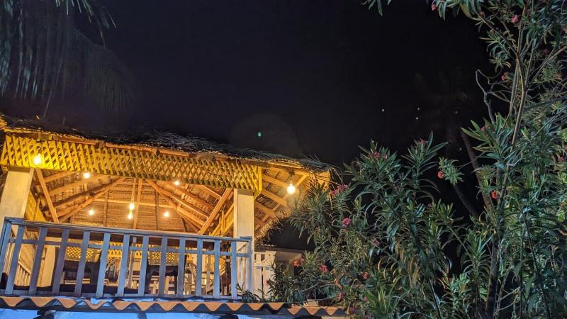 Parei Beach Inn - image 39