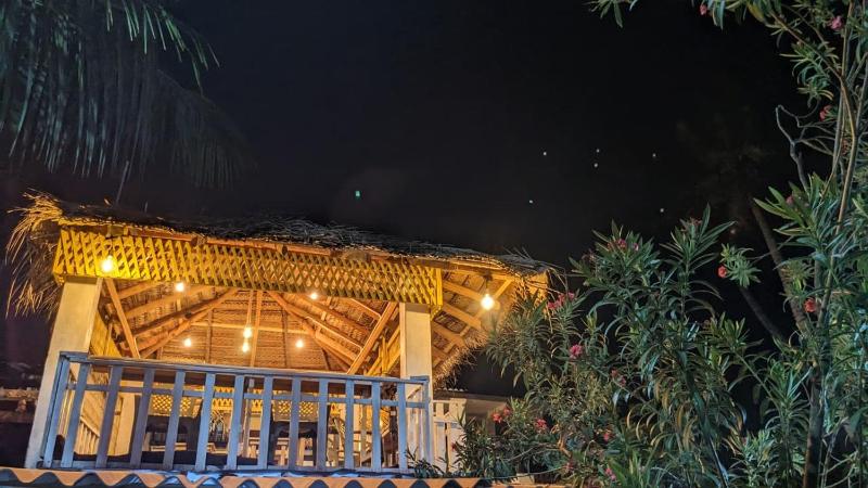 Parei Beach Inn - image 16