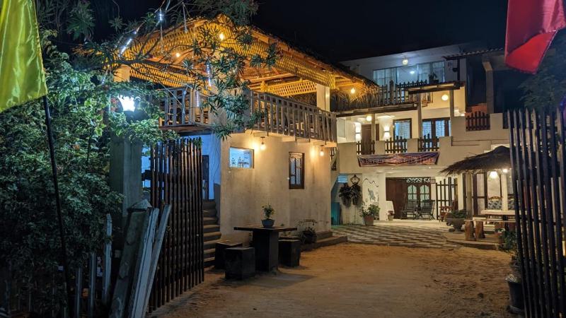 Parei Beach Inn - image 27