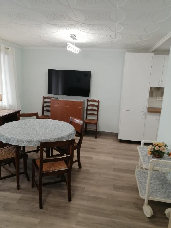 The room to share in 4 b apartment near seaside Torrevieja - image 7