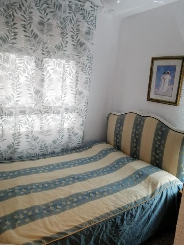 The room to share in 4 b apartment near seaside Torrevieja - image 14