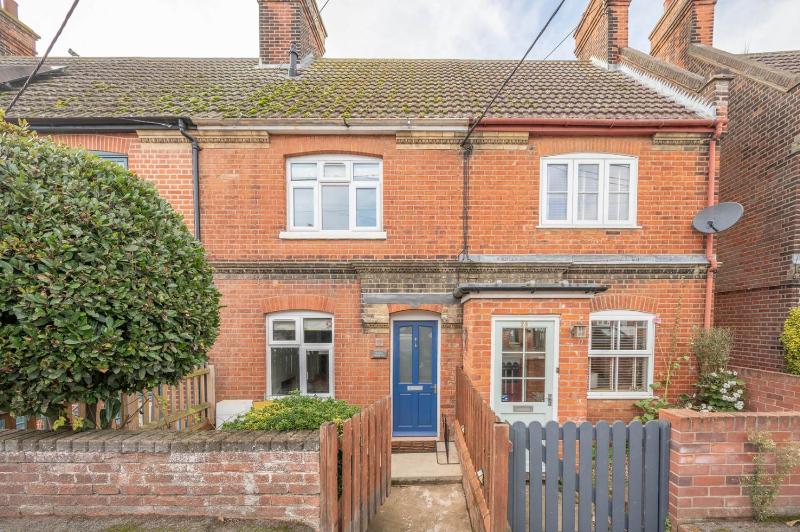 Number 22 Leiston Road Aldeburgh - image 4