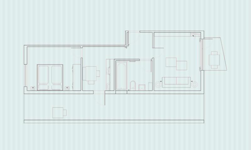 Apartment (4 Adults) image 3