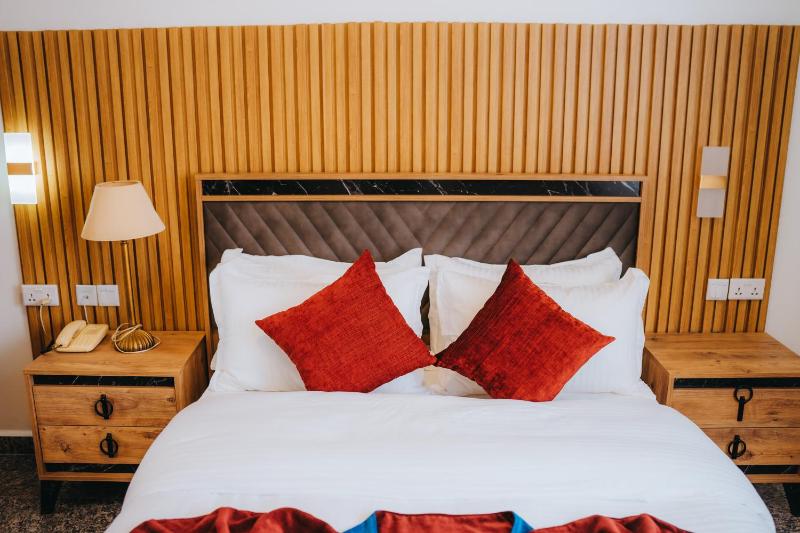 Rakka Hotel by Cocobean - image 6