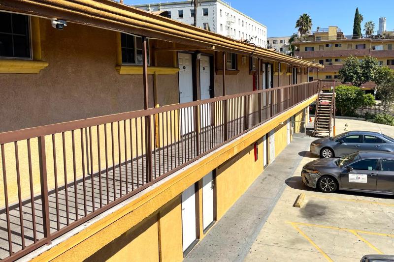 Travel Inn - image 2