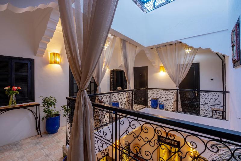Riad des remparts Marrakech - image 8