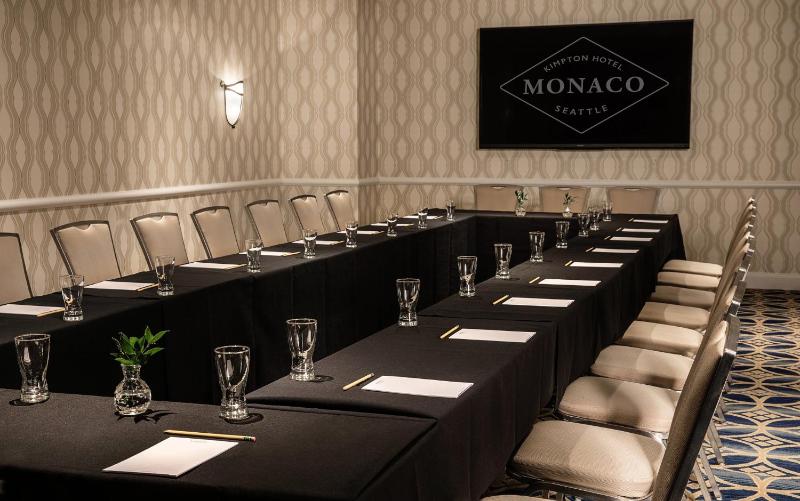 Kimpton Hotel Monaco Seattle By IHG - image 14