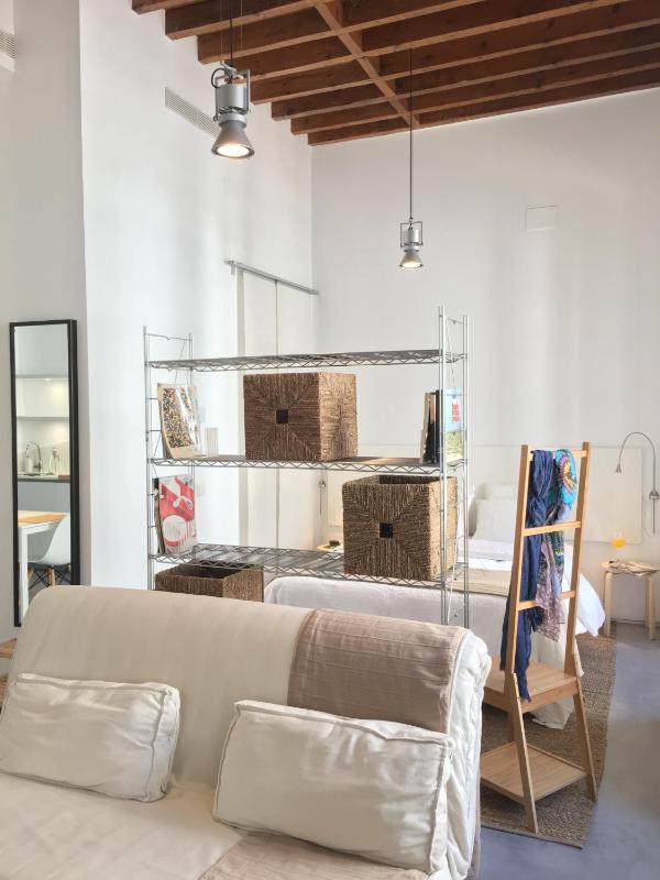 Hello Málaga Ismo Arquitectura - image 3