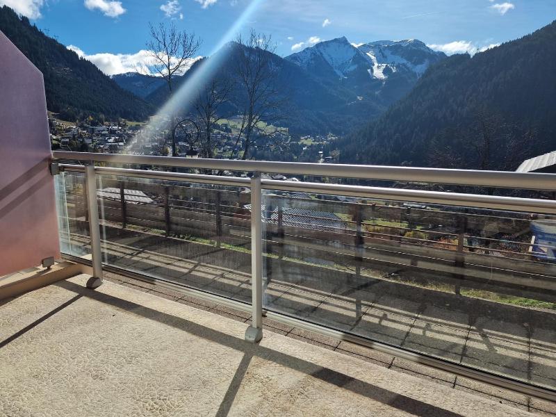 Appartement 2 pièces à Châtel pour 5 personnes avec WIFI et animaux admis - FR-1-676-238 - image 15