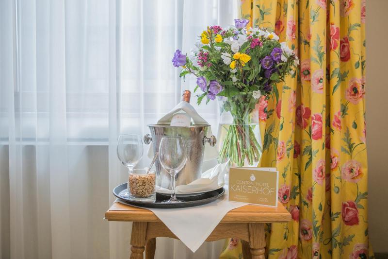 Kaiserhof Suite image 4