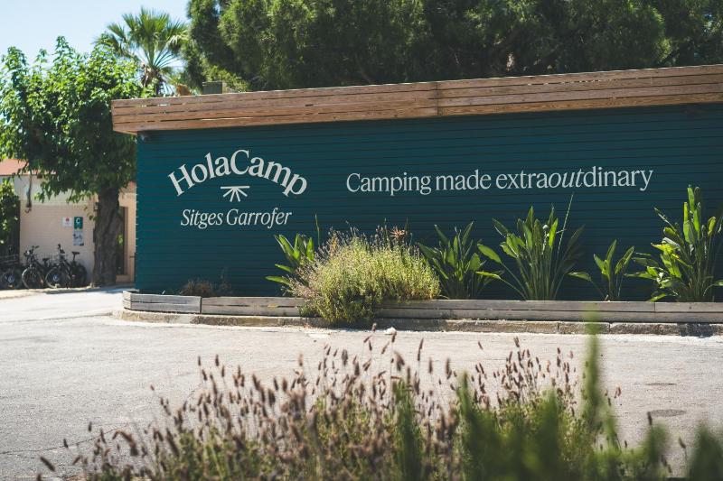 HolaCamp Sitges Garrofer - image 18