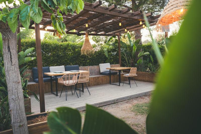 HolaCamp Sitges Garrofer - image 6