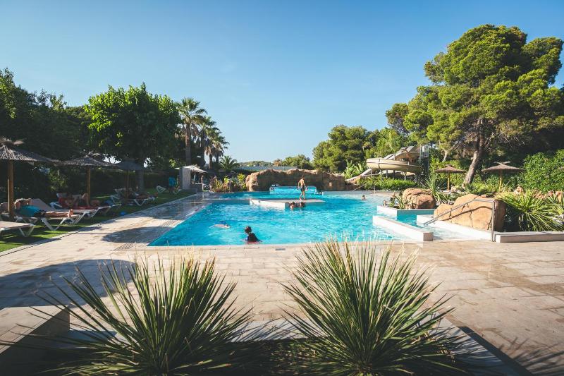 HolaCamp Sitges Garrofer - image 8