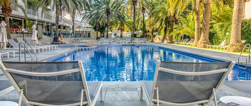 Hotel Bordoy Cosmopolitan - image 1