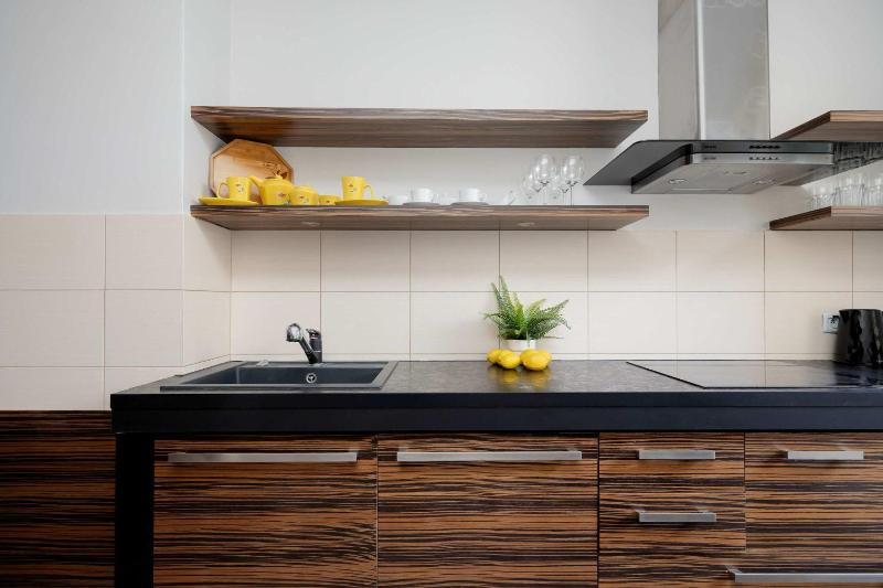 Apartment near Oncology Center Novum Ursynów Arena & Kabaty Forest by Noclegi Renters - image 14