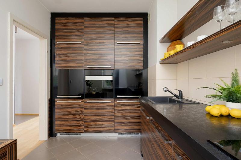 Apartment near Oncology Center Novum Ursynów Arena & Kabaty Forest by Noclegi Renters - image 6