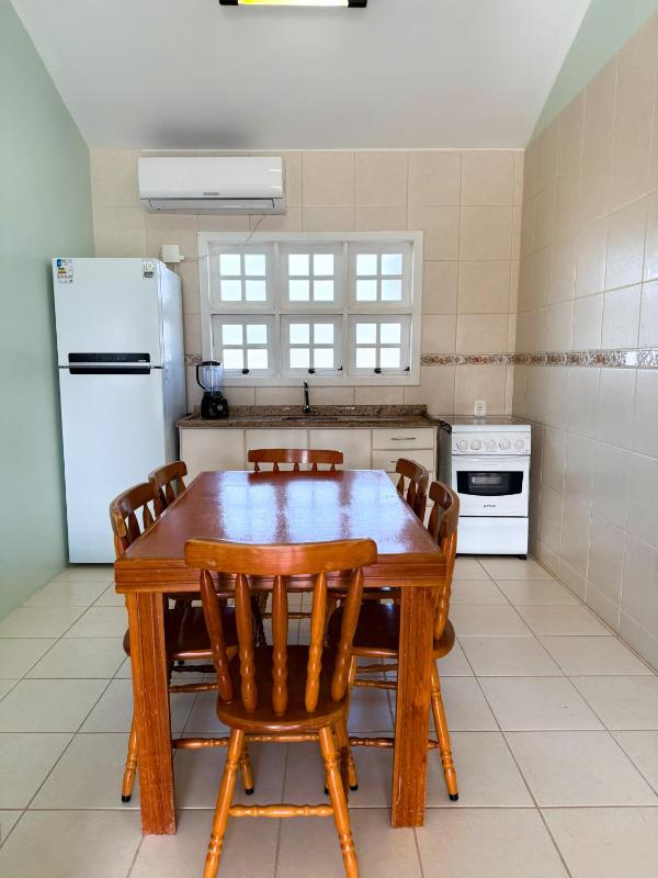 Pousada Lagoa dos Ventos - image 6