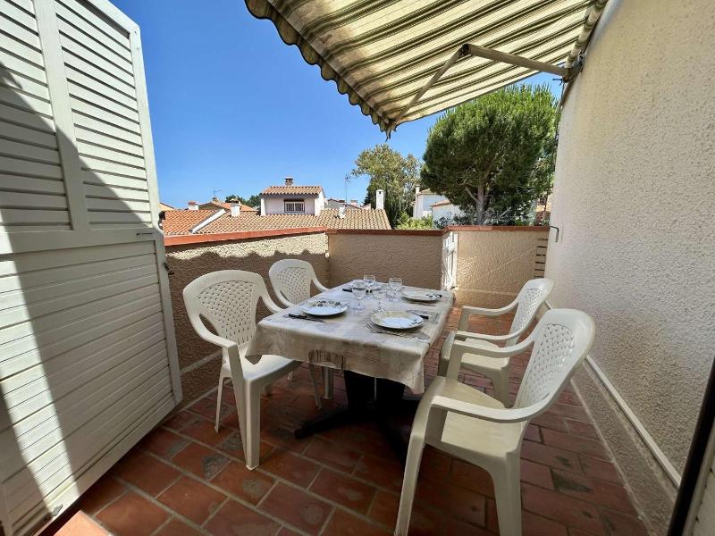 Appartement 2 Pièces mezzanine 6 couchages ST CYPRIEN PLAGE SC310-C2E5 - image 6