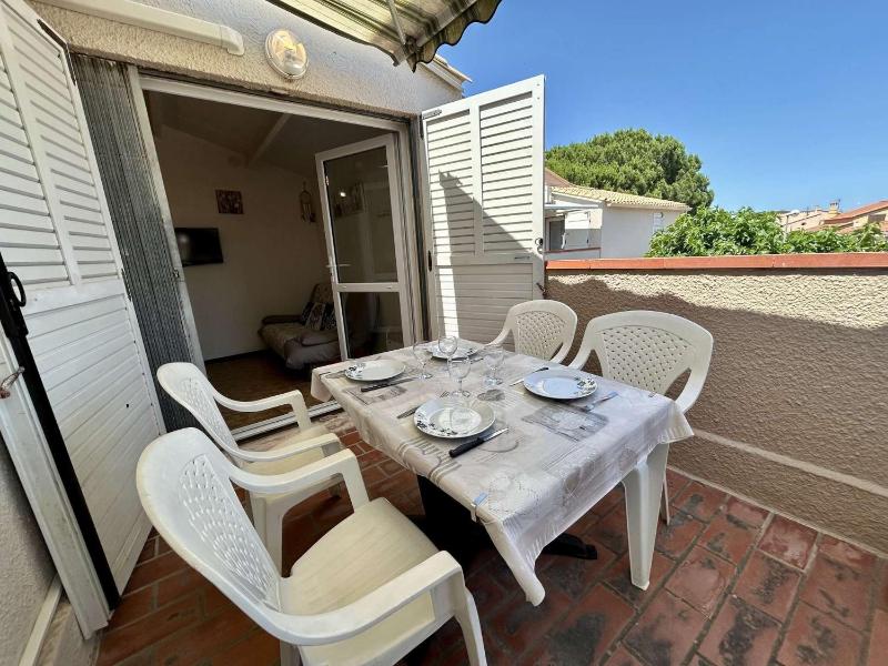 Appartement 2 Pièces mezzanine 6 couchages ST CYPRIEN PLAGE SC310-C2E5 - image 3